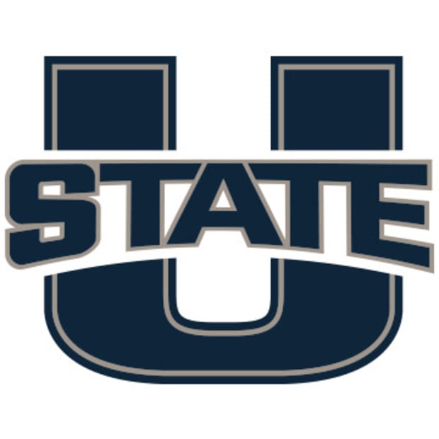 Utah State Aggies Logo